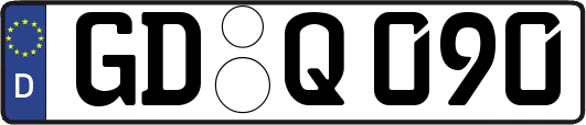 GD-Q090