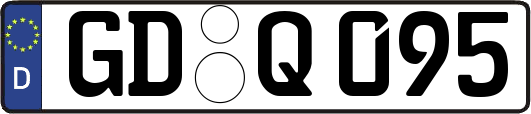 GD-Q095