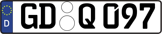 GD-Q097