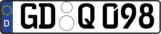 GD-Q098