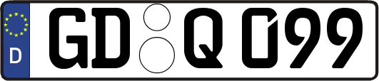 GD-Q099
