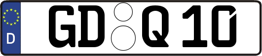 GD-Q10