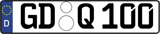 GD-Q100