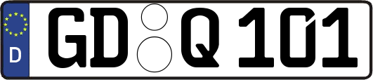 GD-Q101
