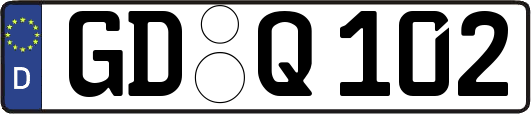 GD-Q102