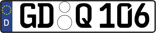 GD-Q106