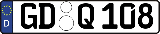 GD-Q108