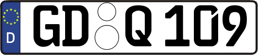 GD-Q109