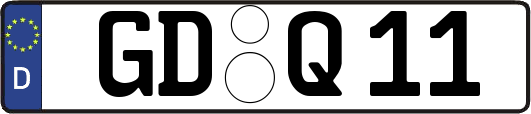 GD-Q11