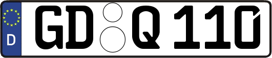 GD-Q110
