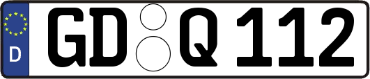GD-Q112