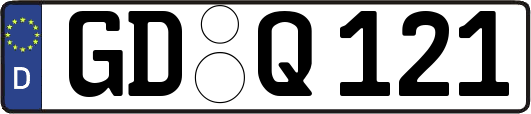 GD-Q121