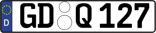 GD-Q127