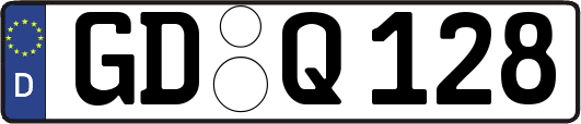 GD-Q128