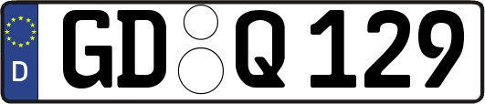 GD-Q129