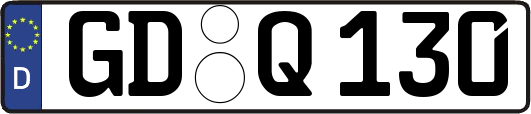 GD-Q130