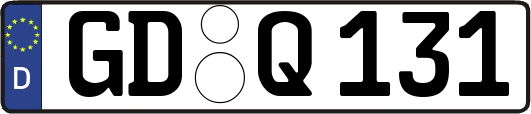 GD-Q131