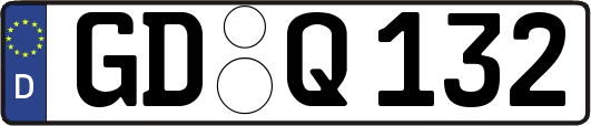 GD-Q132