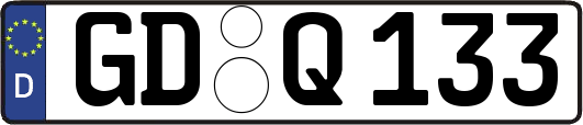 GD-Q133