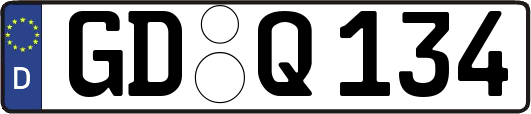 GD-Q134