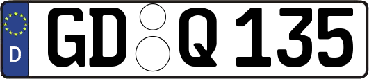 GD-Q135