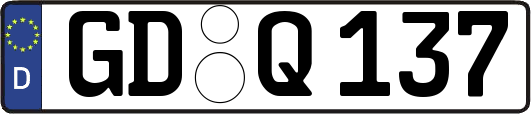 GD-Q137