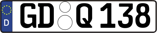 GD-Q138