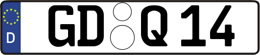 GD-Q14