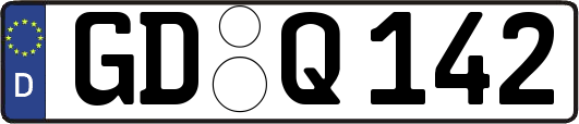 GD-Q142