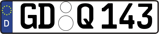 GD-Q143