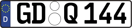 GD-Q144