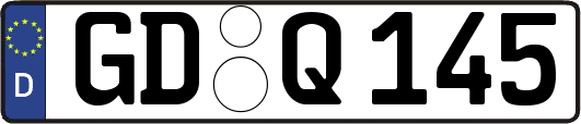 GD-Q145
