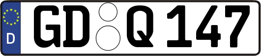 GD-Q147