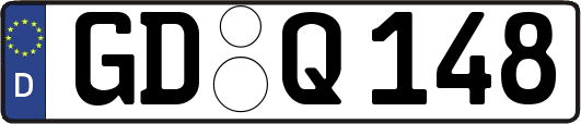 GD-Q148