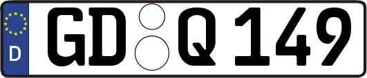 GD-Q149