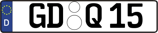 GD-Q15