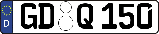 GD-Q150