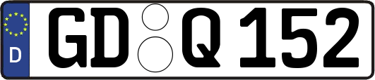 GD-Q152