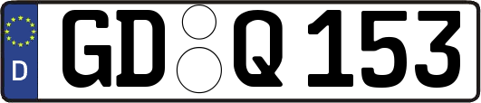 GD-Q153