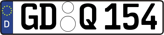 GD-Q154