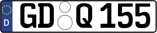 GD-Q155