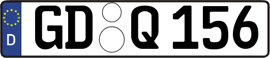 GD-Q156