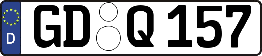 GD-Q157