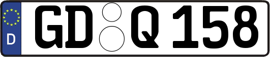 GD-Q158