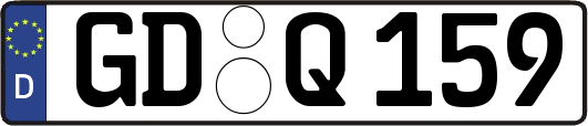 GD-Q159