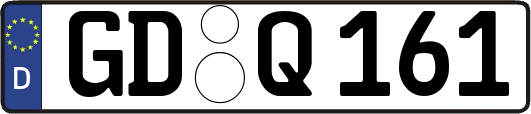 GD-Q161