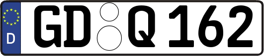 GD-Q162
