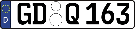GD-Q163