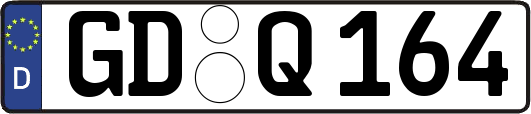 GD-Q164