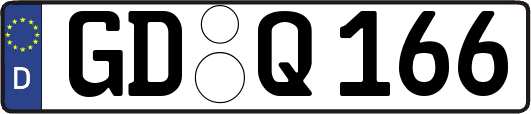 GD-Q166